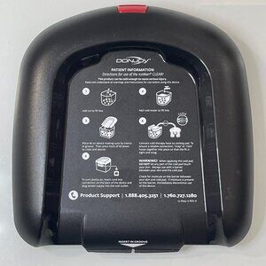 Donjoy Cold Therapy Iceman Shoulder Cold Therapy LID ONLY